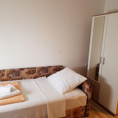 Apartman Andrea Zadar Buitenkant foto