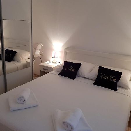 Apartman Andrea Zadar Buitenkant foto
